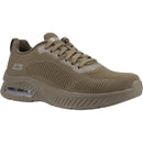 Skechers Squad Air Close Encounter Lace-up Trainer