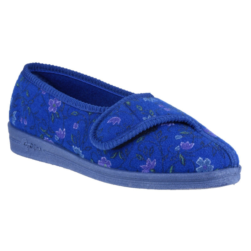 Comfylux Diana Slipper