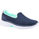 Skechers Women's Go Walk 6-Big Splash Sneakers