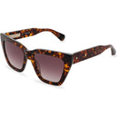 SA Minerva Sunglasses Tort