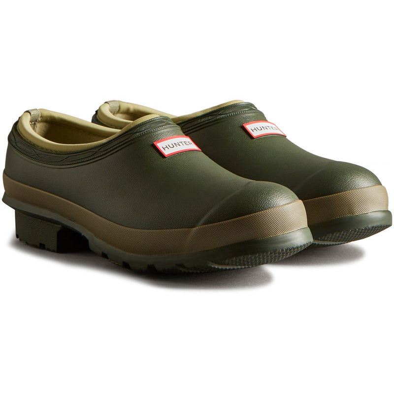 Hunter Women's Gardener Clog