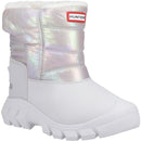 Hunter Kids Intrepid Snow Boot