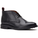 Base London Knebworth Lace-Up Chukka Boots
