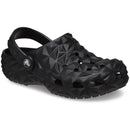 Crocs Classic Geometric kids Clogs