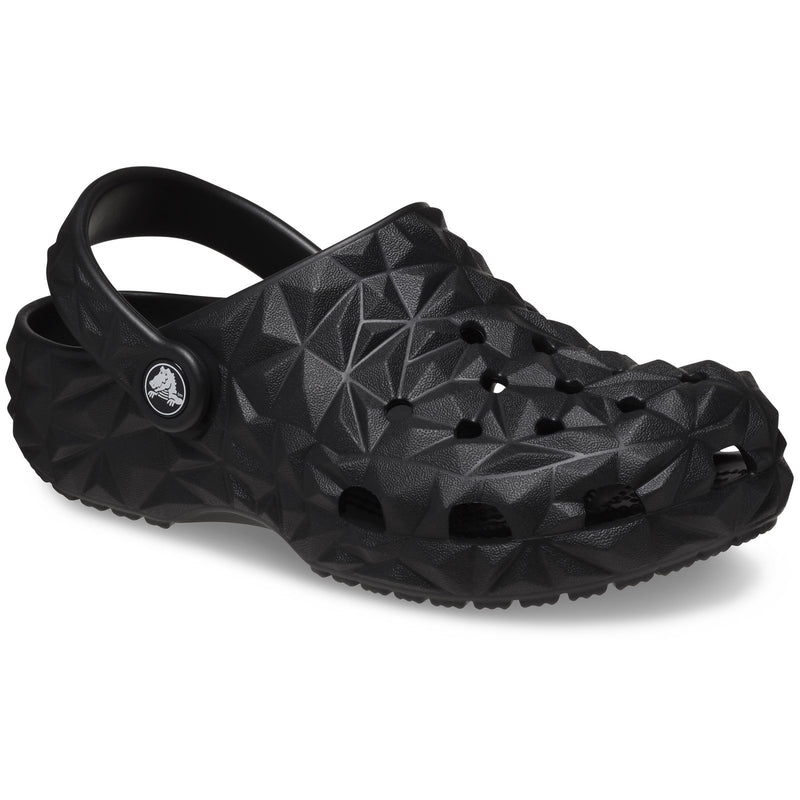 Crocs Classic Geometric kids Clogs
