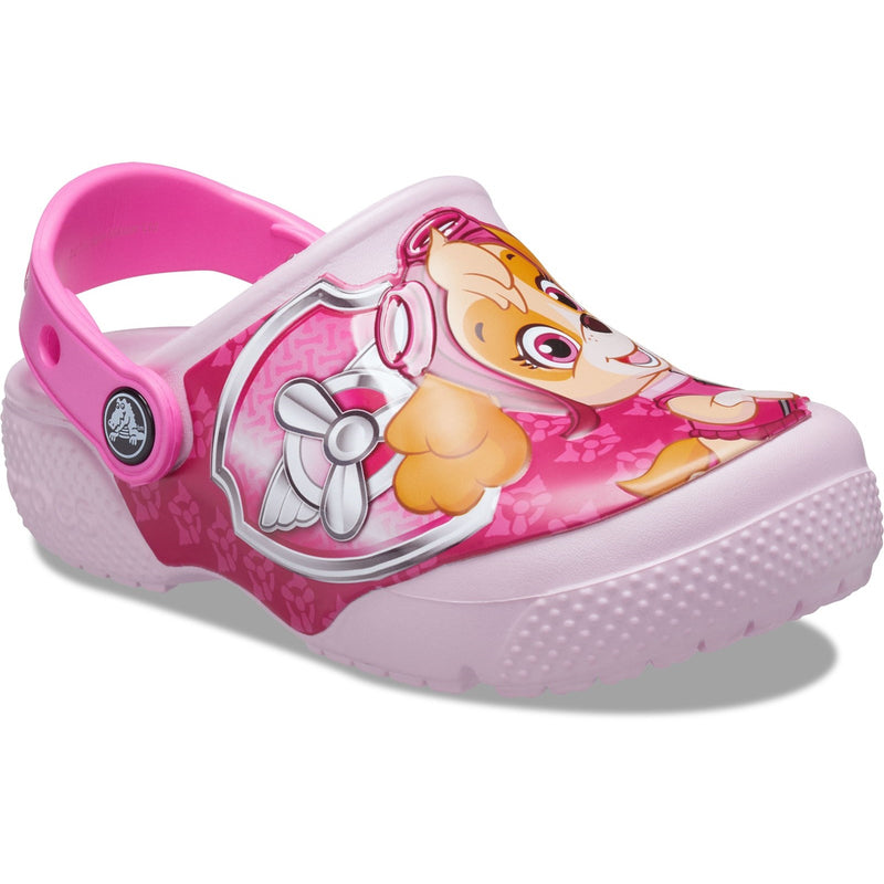 Crocs Classic Paw Patrol Kids Clog