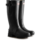 Hunter Balmoral Adjustable Mens Wellington Boots