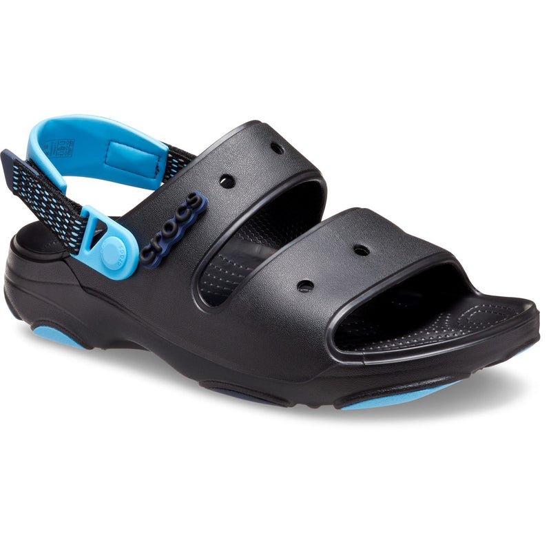 Crocs Children All-Terrain Two Strap Sandals