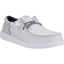 Heydude Wally Funk Open Mesh Shoe