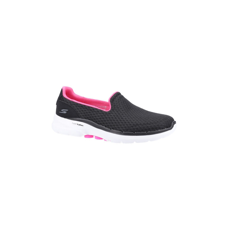 Skechers Women's Go Walk 6-Big Splash Sneakers