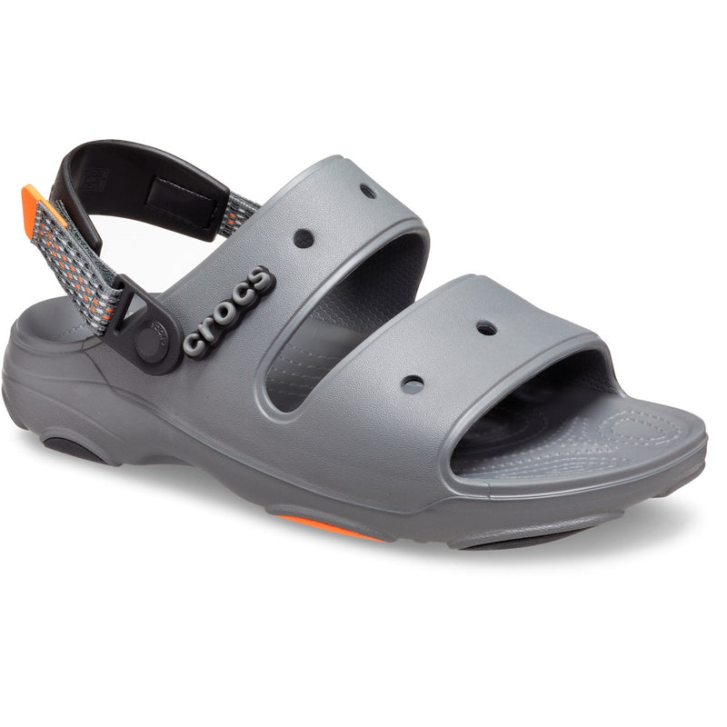 Crocs Children All-Terrain Two Strap Sandals