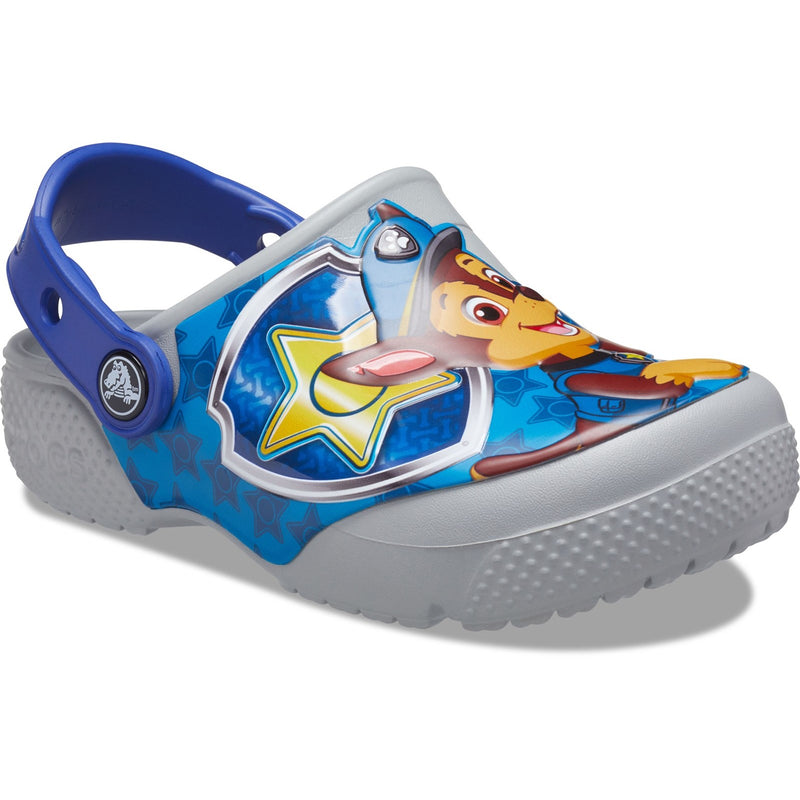 Crocs Classic Paw Patrol Kids Clog