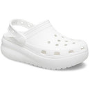 Classic Crocs Cutie Clog - Stylish Slip-On Shoes for Kids with Ventilated Design, Adjustable Back Strap, Soft Footbed, Water-Friendly, Easy to Clean