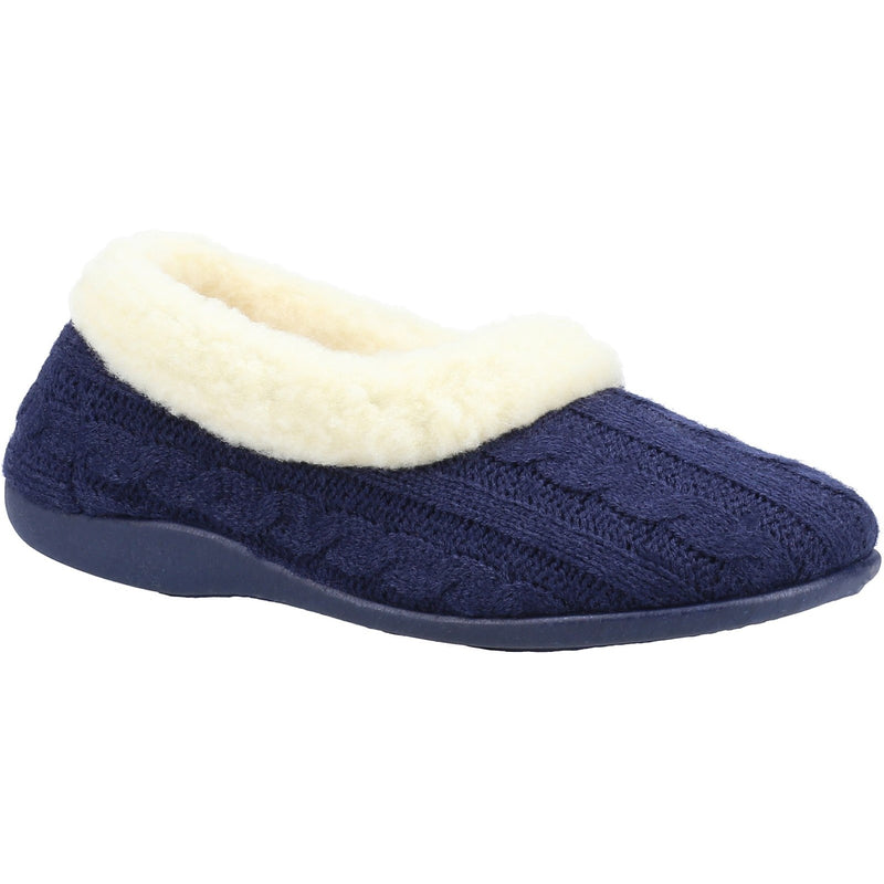 Fleet & Foster Sarina Slipper