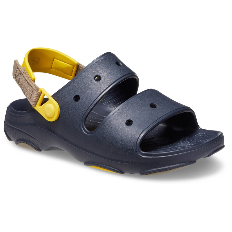 Crocs Children All-Terrain Two Strap Sandals