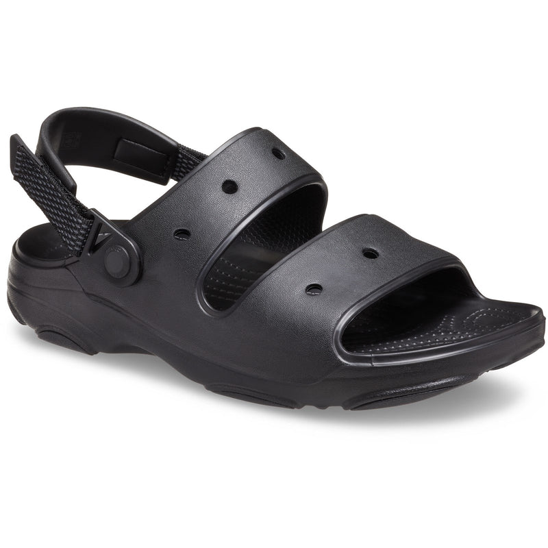 Crocs Children All-Terrain Two Strap Sandals