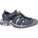 Cotswold Sandhurst Touch Fastening Sandals