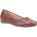 Hush Puppies Leah Slip-On Shoes