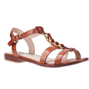 Hush Puppies Lucia Womens T-Bar Sandals