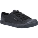 Rocket Dog Jazzin Black Fable Trainers