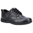 Hush Puppies Harvey Junior School Shoes