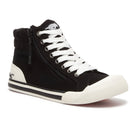 Rocket Dog Women's Jazzin High Top Sneaker