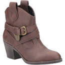 Rocket Dog Women’s Satire Western Boot