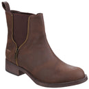 Rocket Dog Women's Camilla Ankle Boots