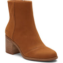 Toms Evelyn Womens Ankle Boots