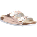 Divaz Nimes Two Buckle Slider