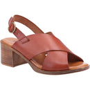 Hush Puppies Womens Gabrielle Sandal