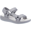 Hush Puppies Sara Quarter Strap Sandals