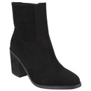 Rocket Dog Women's Dannis Zip Up Ankle Boots