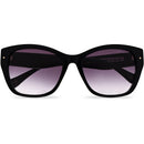 TB Riah Sunglasses Black