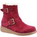 Hush Puppies Women's Lexie Boot