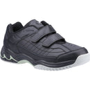 Mirak Contender Touch Fastening Lace Up Trainer