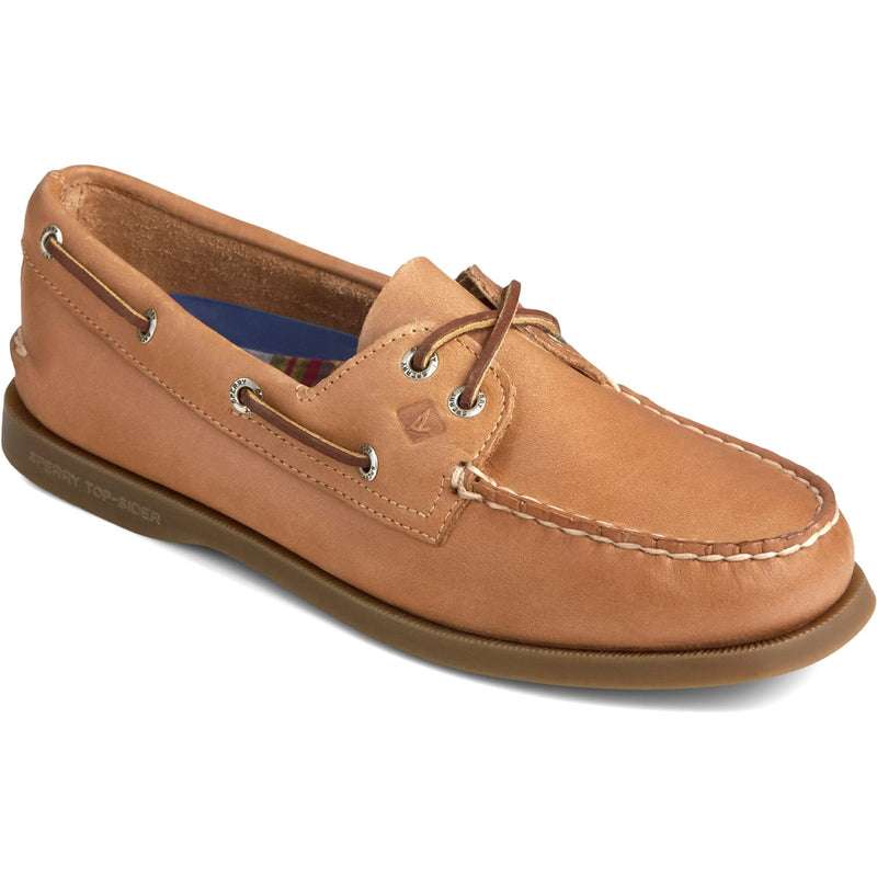 Sperry Womens A/O 2-Eye Varsity Boat Shoe