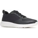 Hush Puppies Elevate Lace Up EVA Foam Midsole Shoes