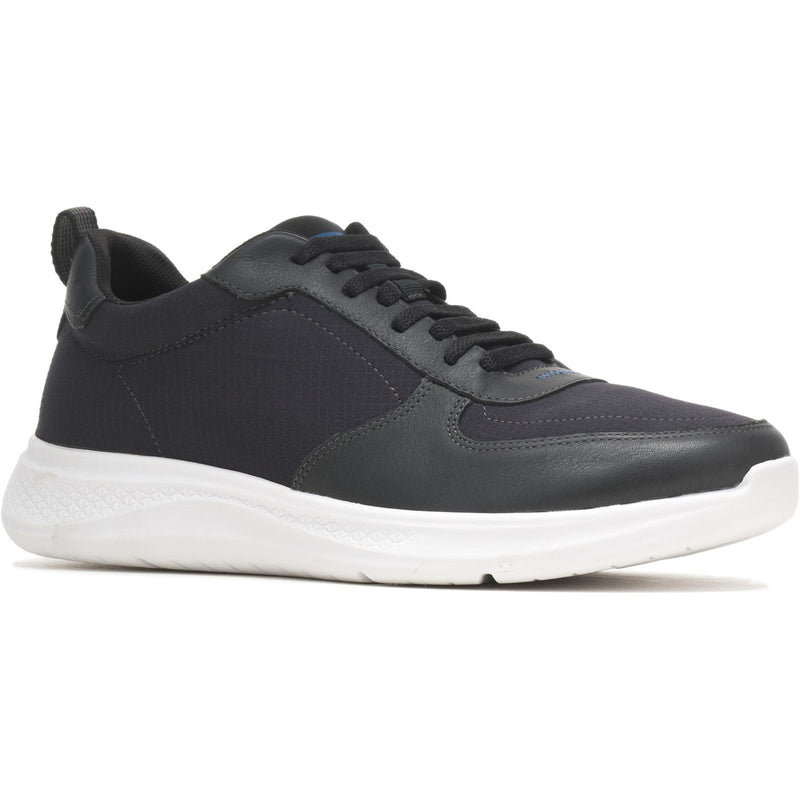 Hush Puppies Elevate Lace Up EVA Foam Midsole Shoes