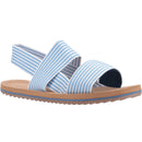 Rocket Dog Slingback Sandals Ellen Poly Gore
