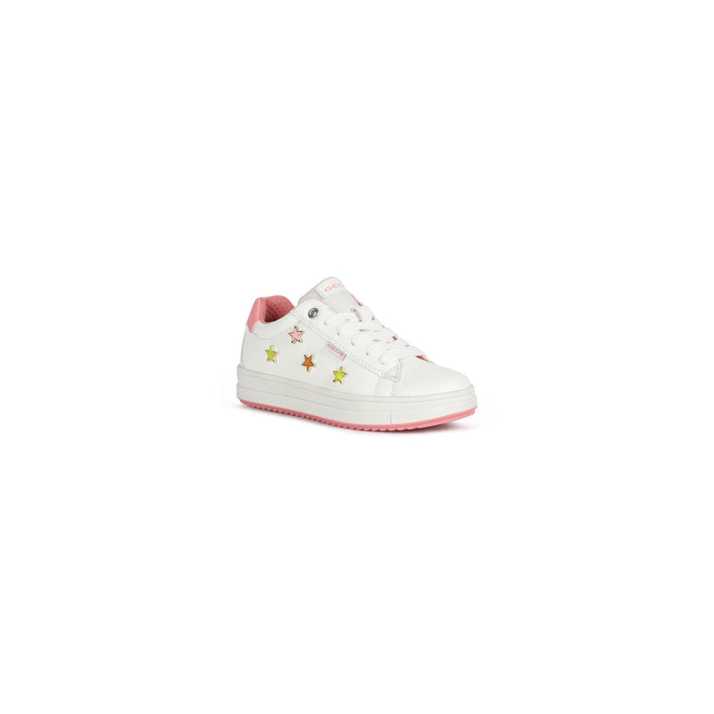 Geox Children Rebecca Trainer