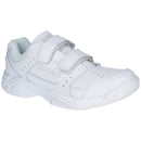 Mirak Contender Touch Fastening Lace Up Trainer