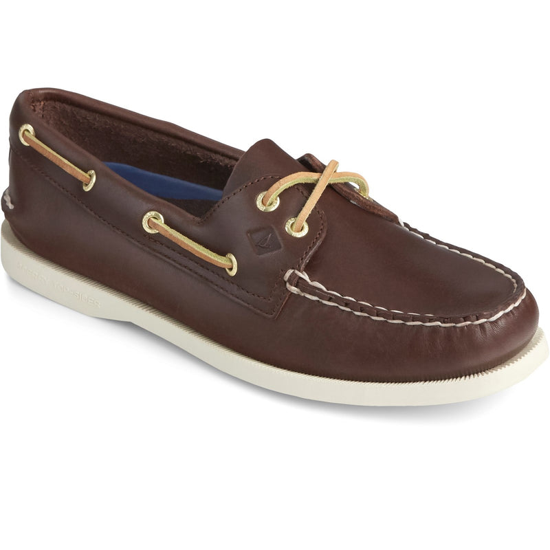 Sperry Womens A/O 2-Eye Varsity Boat Shoe