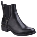 Rocket Dog Camilla Bromley Zip Up Ankle Boot