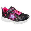 Skechers S Lights: Glimmer Kicks - Starlet Shine Shoe