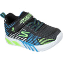 Skechers Baby Boy's Sport Lighted - Flex-Glow Elite
