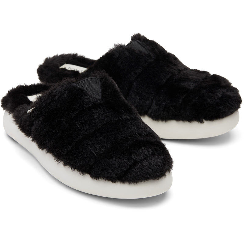 Toms Alpargata Mallow Mule Summer Shoes