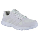 Mirak Milos Mens Lace Trainer