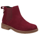 Hush Puppies Women's Maddy Chelsea Boot