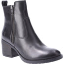 Hush Puppies Helena Leather Boot